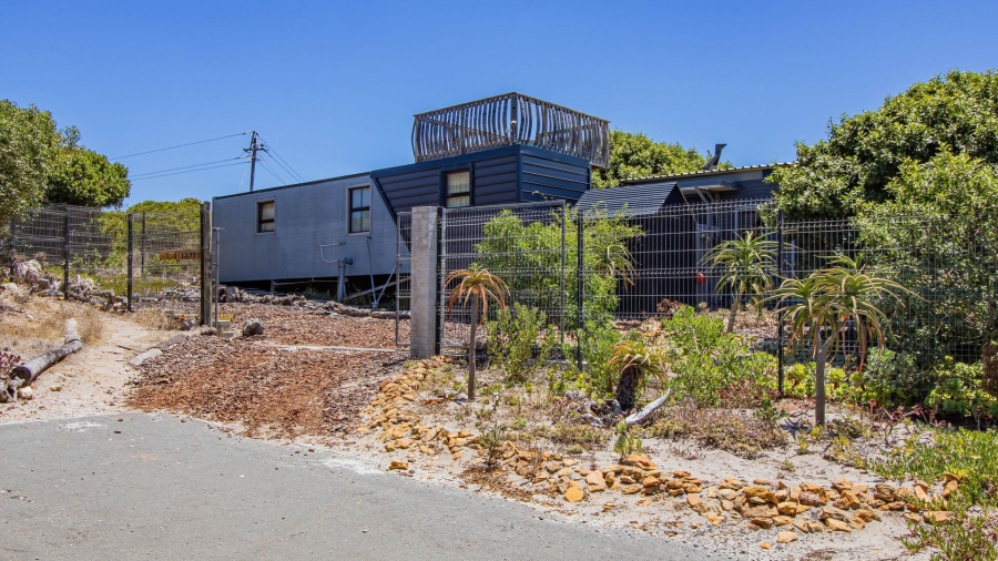 2 Bedroom Property for Sale in Kleinbaai Western Cape